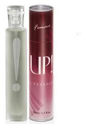 Perfume Anais Anais.