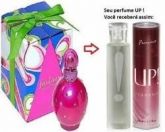 Perfume Fantasy UP
