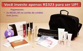 Kit Profissional