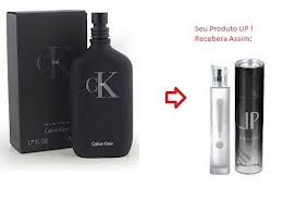 Perfume Unissex 50ml - UP! 27 - Ck Be