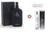 Perfume Unissex 50ml - UP! 27 - Ck Be