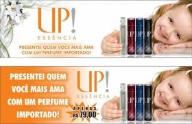 Up-Fragancias